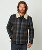 Woodlands Jacket