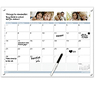 Family Calendar Fruits & Veg - Magnets