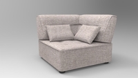 Alice Modular Corner Unit [C]