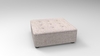 Alice Modular Large Footstool [D]