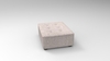 Alice Modular Medium Footstool [E]