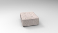 Alice Modular Medium Footstool [E]