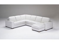 Alma (E) (Medium Corner Sofa (016 + 011 + 017) )