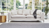 Bembridge Scatter Back Extra Large Sofa