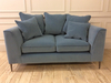 Bembridge Scatter Back Small Sofa (2 available)