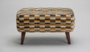 Carlton Small Footstool