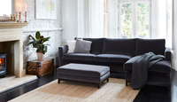 Darwin Chaise Sofa - Right