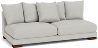 Devon Grand Armless Unit