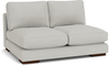 Epping Medium Armless Unit
