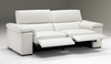 Fabio 3 Seater Sofa with Electric Recliner & Headrest [T66]