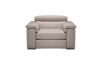 Fabio Armchair with Electric Recliner & Headrest [154]