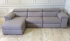Fabio Chaise Sofa - Left or Right