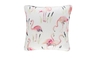 Flamingo Indoor/Outdoor Decorative Cushion