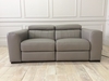 Florentina 2 Seater with Electric Recliners