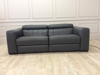 Florentina 3 Seater with Electric Recliners