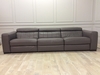 Florentina Extra Large 3 Seater with Electric Recliners