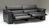 Francesca 3 Seater Sofa with Electric Recliner [T66]