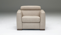 Francesca Armchair with Electric Recliner [154]