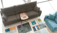 Hugo Extra Large Sofa [M1+M+M2]