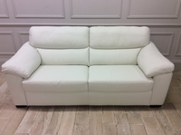 Mario 3 Seater Sofa [009]