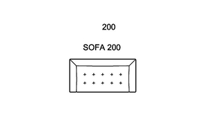 Morellia Modular 3 Seater Sofa [3]