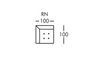 Morellia Modular Corner Unit [R]
