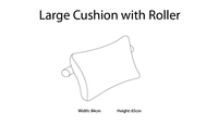 Morellia Modular Large Cushion With Roller [JG]
