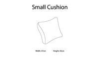 Morellia Modular Small Cushion [JP]