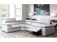New Fabio (E) (Chair And A Half with Left or Right Arm (272/274))