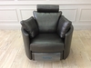 Orbit Armchair with Electric Recliner (2 available).