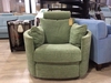 Orbit chair in Pascal 53