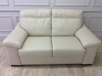 Vienna 2 Seater Sofa [005]