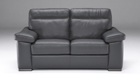 Vienna 2 Seater Sofa with Electric Recliner [193]