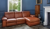 Vienna Chaise Sofa - Left or Right