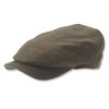 Aberford Tweed Driving Cap