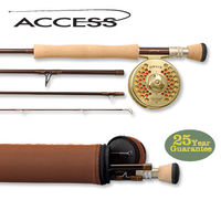 Access 12-weight 9