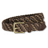 Avalon Braided Leather/Cord Belt