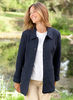 Quilted Scrunch Cloth Jacket