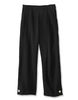 Scrunch Cloth Capri Trousers