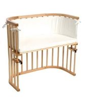 BabyBay Co-Sleeping Cot Mattress