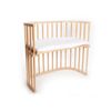 BabyBay Maxi Twin Co-Sleeping Cot