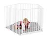 BabyDan Babyden Playpen