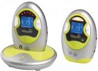 Babymoov High Care Baby Monitor