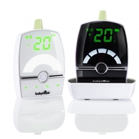 BabyMoov Premium Care Baby Monitor