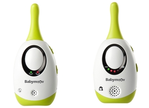 Babymoov Simply Care Baby Monitor 300m Range