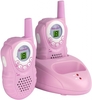 Binatone Latitude 150 Pink Walkie Talkies