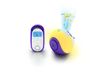 BT Baby Monitor and Pacifier