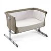 Chicco Next 2 Me Co-Sleeping Crib & Free Fitted Sheet