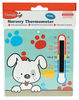 Clippasafe Nursery Room Thermometer