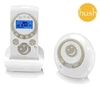 Hush Digital Baby Audio Monitor Advanced